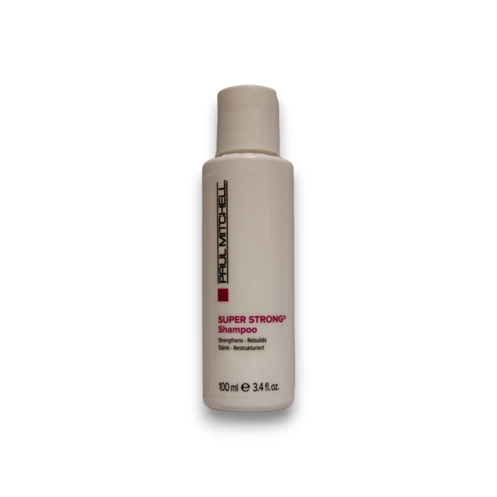Paul Mitchell Super Strong