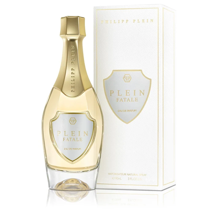 Philipp Plein Plein Fatale