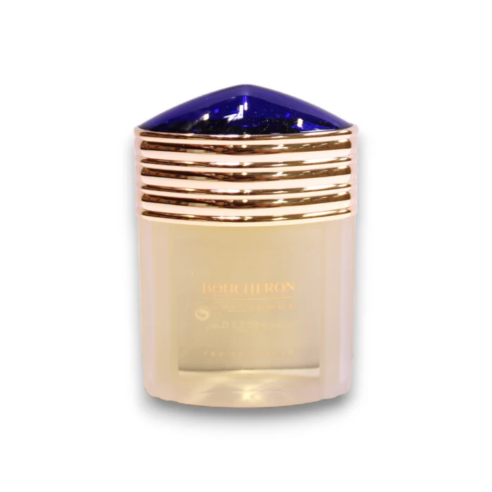 Boucheron Boucheron – Tester