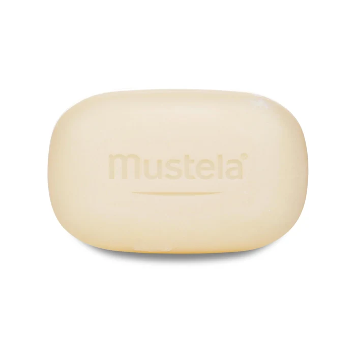 Mustela Cold Cream