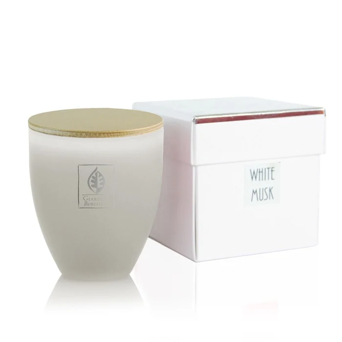 Giardino Benessere White Musk