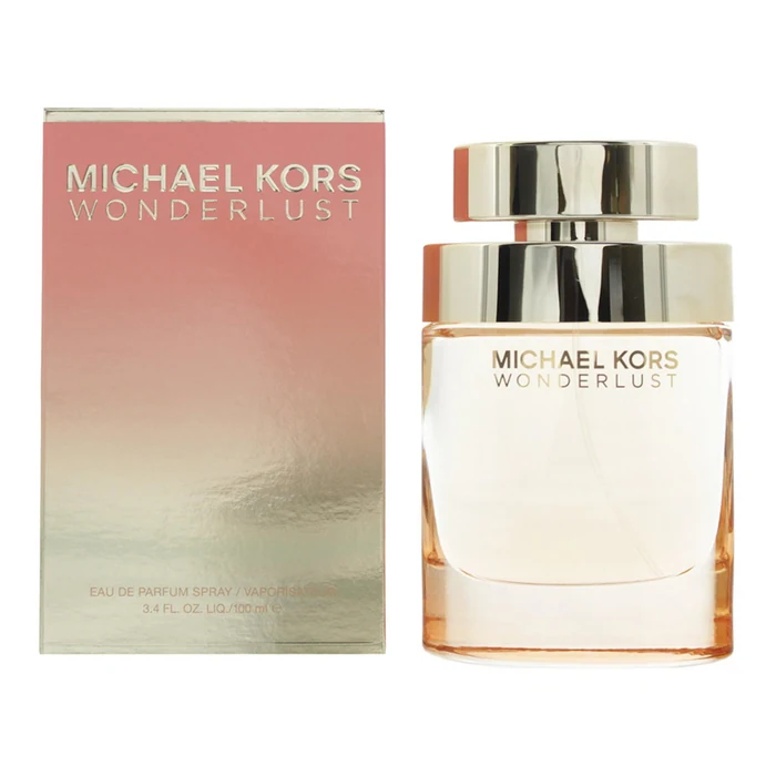 Michael Kors Wonderlust