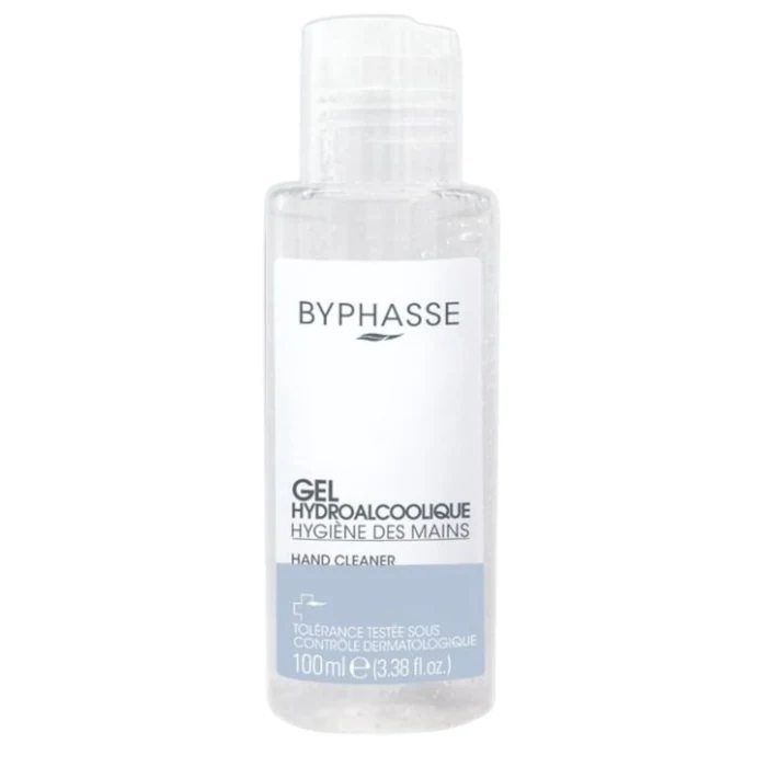 Byphasse Cleansing Gel – Tester