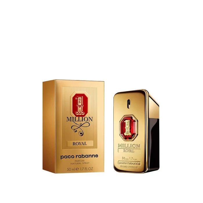 Paco Rabanne 1 Million Royal
