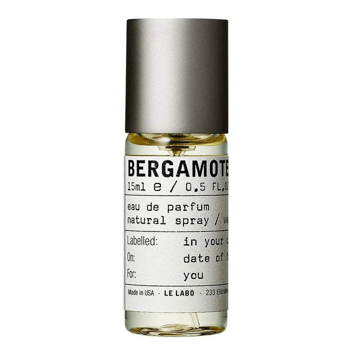 Le Labo Bergamote 22