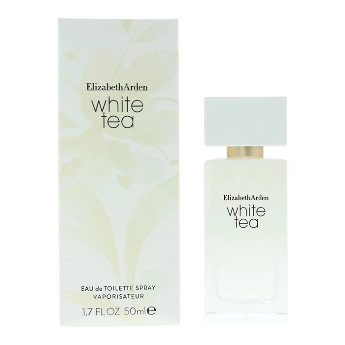 Elizabeth Arden White Tea