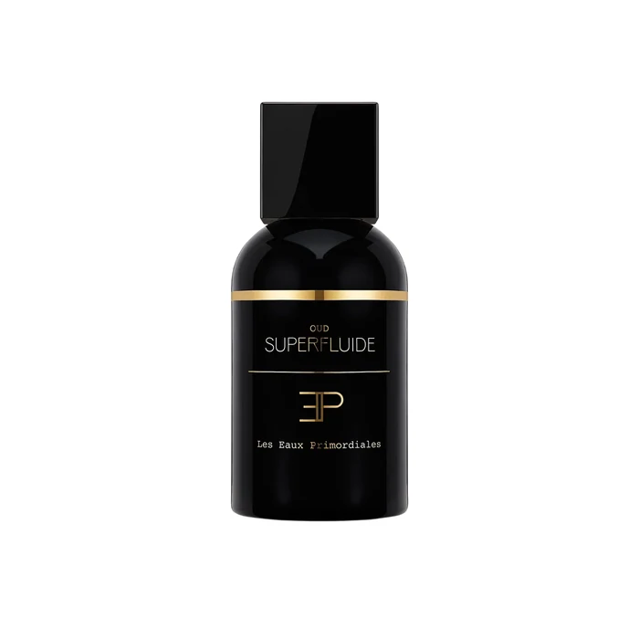 Les Eaux Primordiales Oud Superfluide