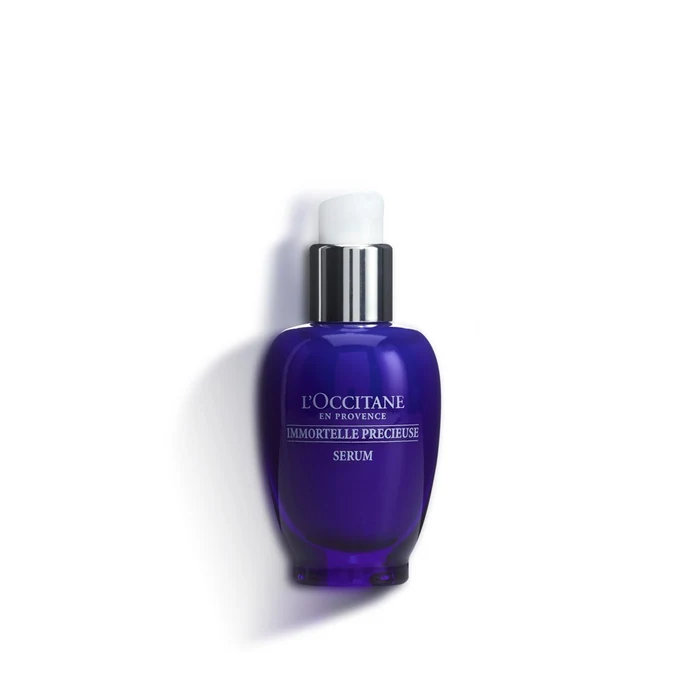 L'Occitane en Provence Immortelle Precios