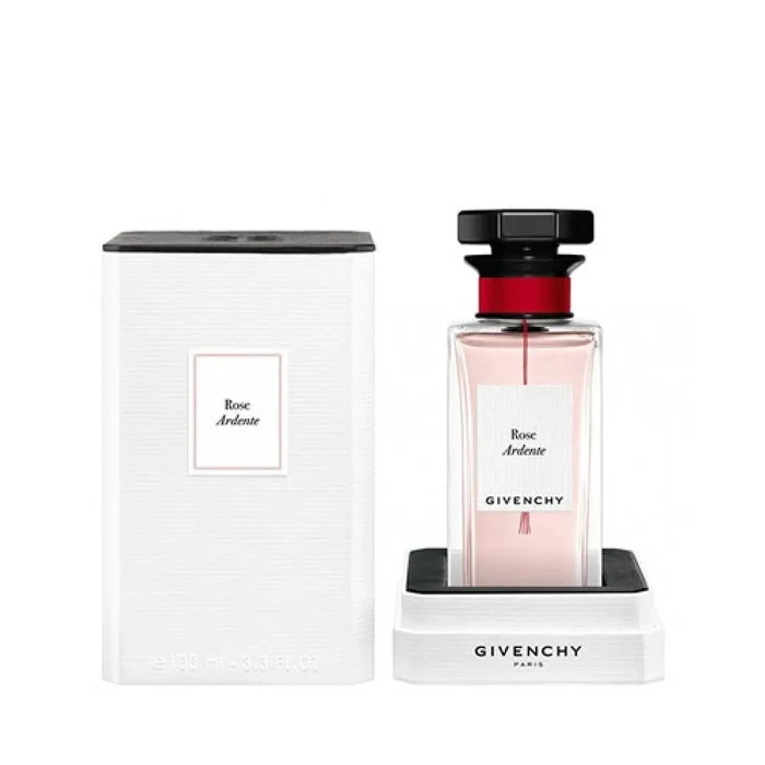 Givenchy L' Atelier - Rose Ardente