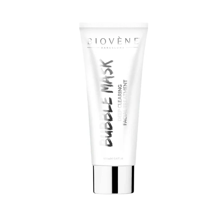 Biovene Bubble Mask – Tester