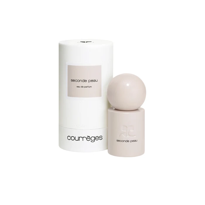 Courreges Seconde Peau