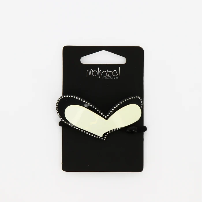 Moliabal Hair Elastic 525