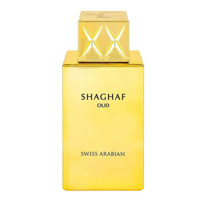 Swiss Arabian Shaghaf Oud