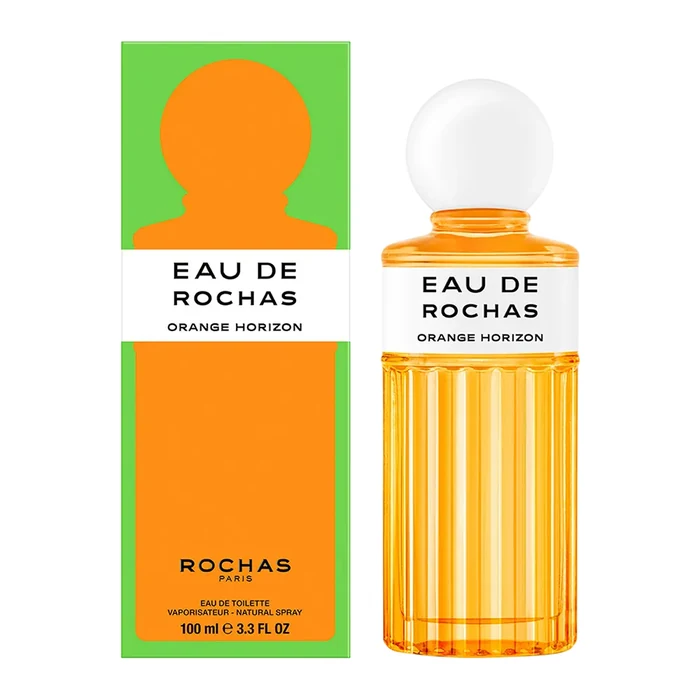 Rochas Orange Horizon
