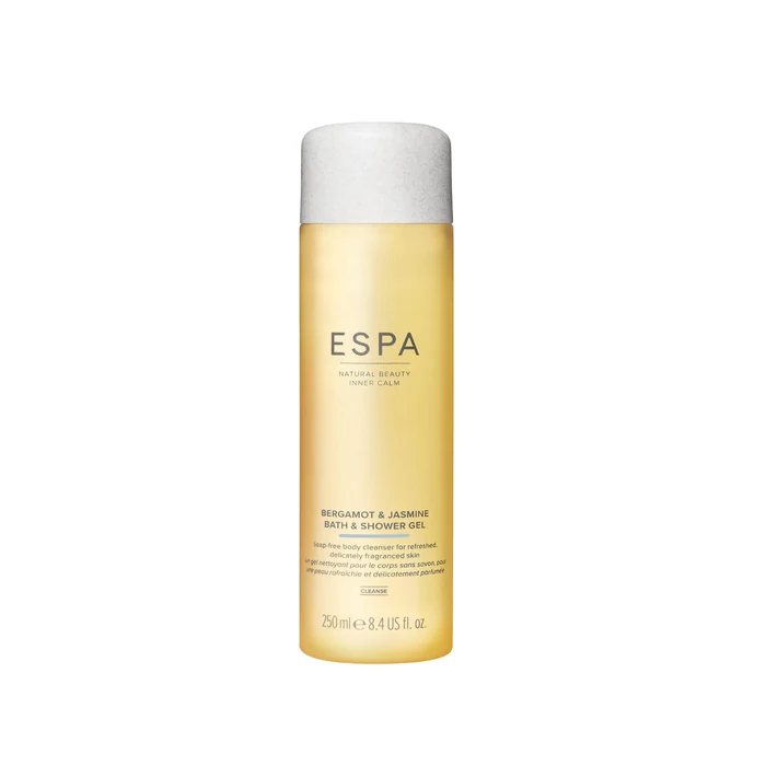 Espa Bergamot & Jasmine