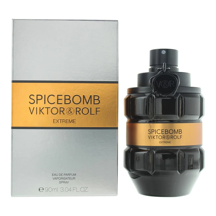 Viktor & Rolf Spicebomb Extreme