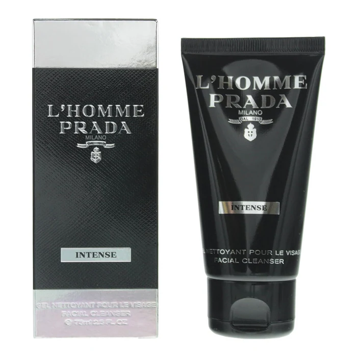 Prada L'Homme Intense