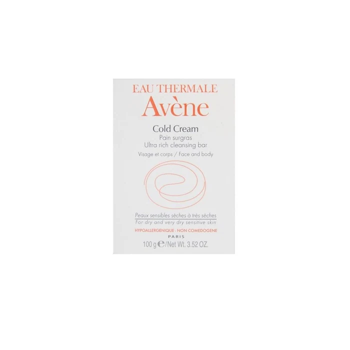 Avène Cold Cream