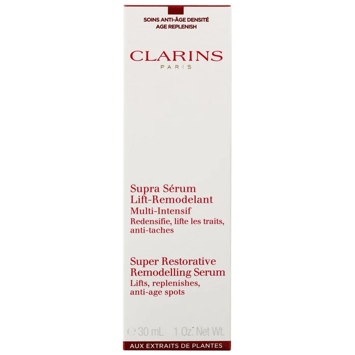 Clarins Super Restorative