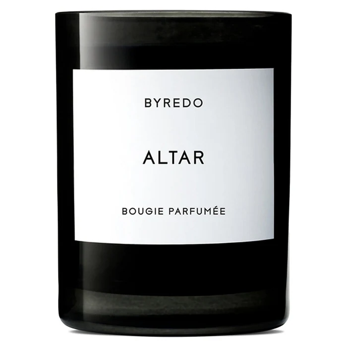 Byredo Altar