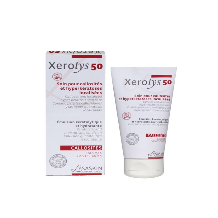 Lab Lysaskin Xerolys 50