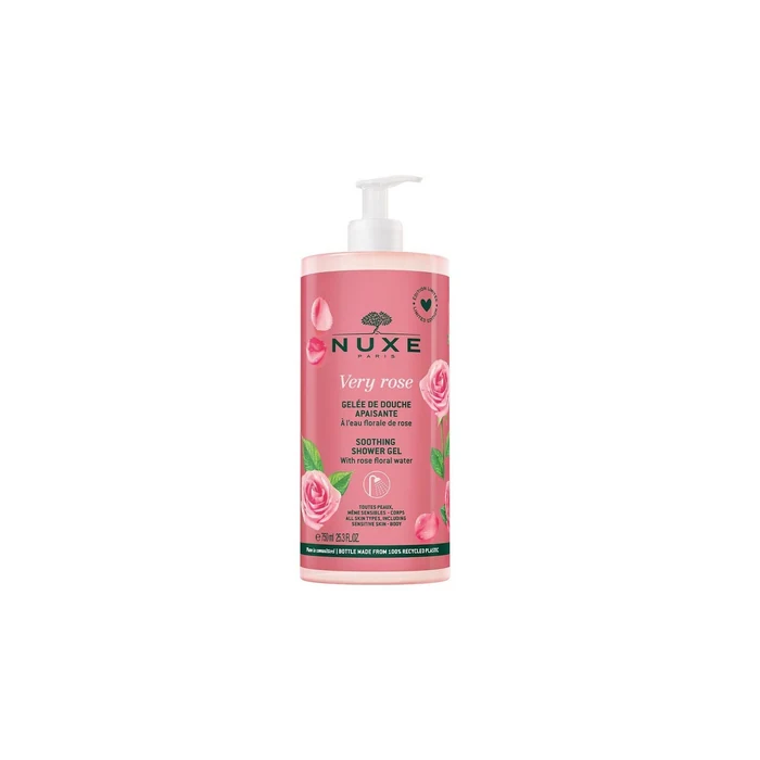 Nuxe Very Rose