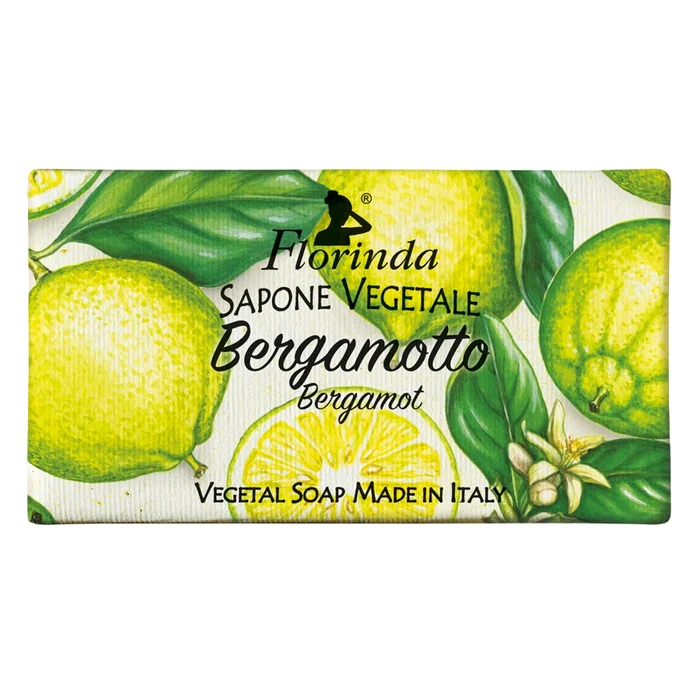 Florinda Bergamot