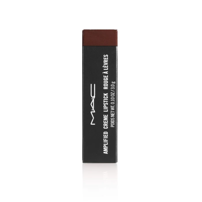 MAC Amplified 125 Move Your Body