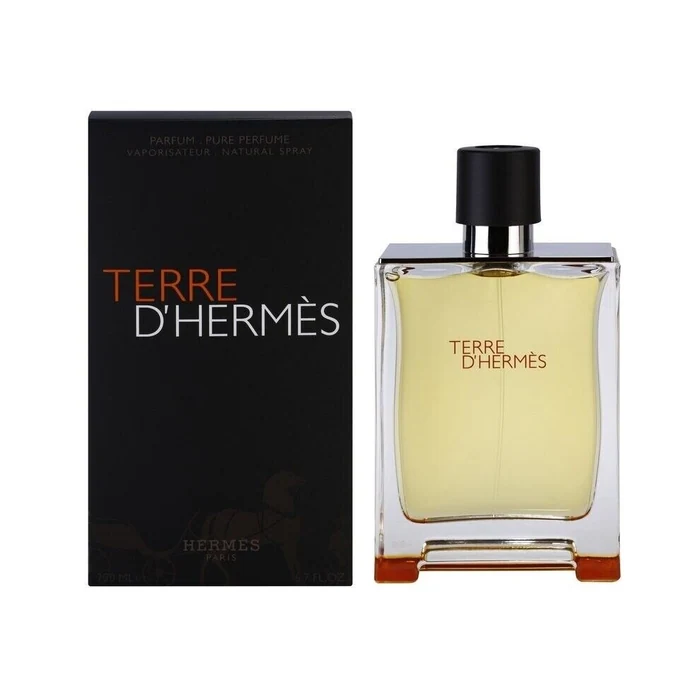 Hermès Terre d'Hermes