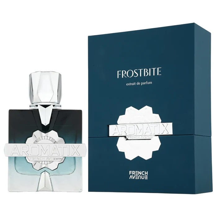 French Avenue Aromatix Frostbite