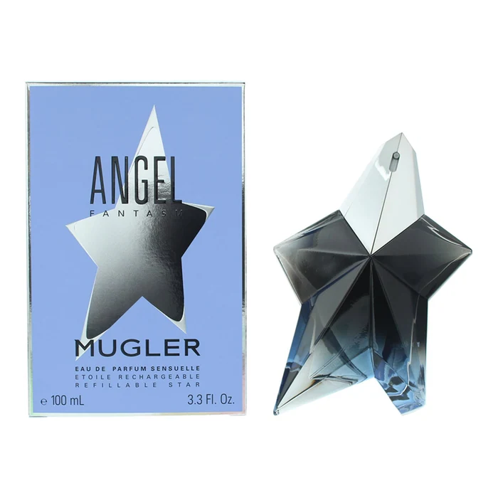 Thierry Mugler Angel Fantasm