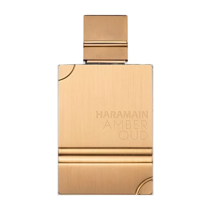 Al Haramain Amber Oud