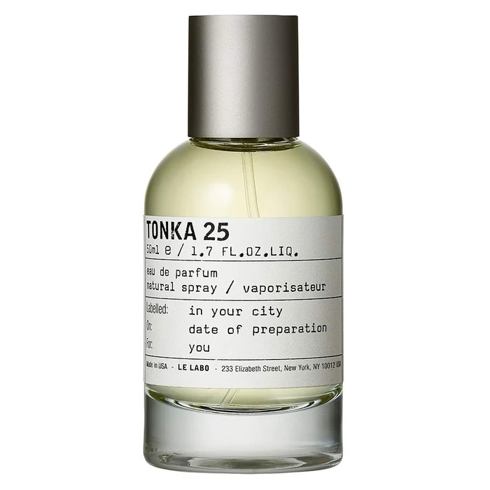 Le Labo Tonka 25