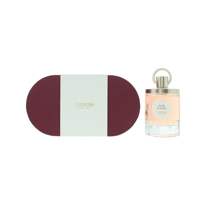 Caron Delire de Roses