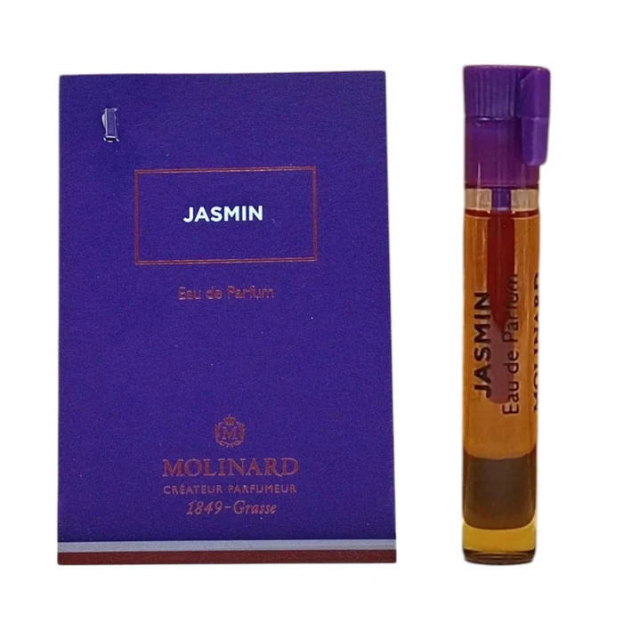 Molinard Jasmin – Probe