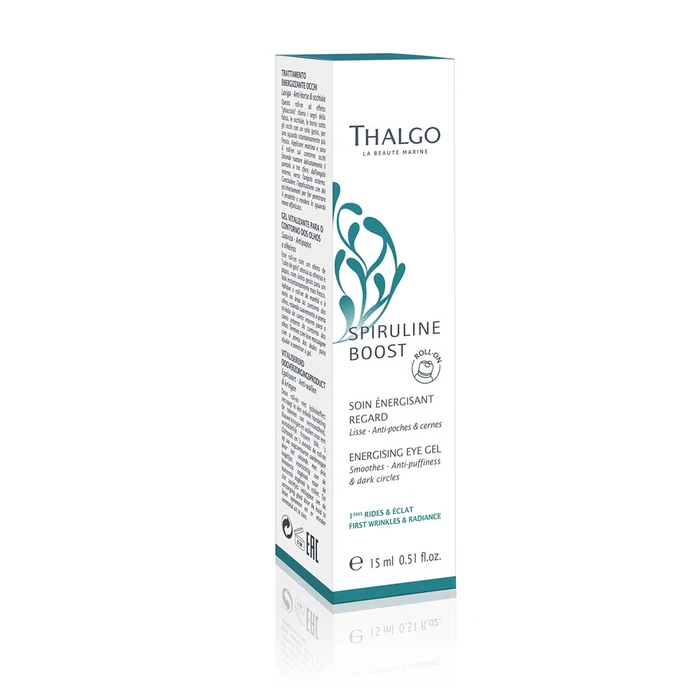 Thalgo Spiruline Boost