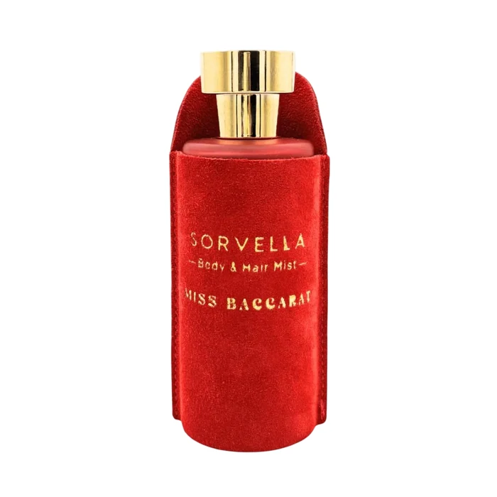 Sorvella Miss Baccarat