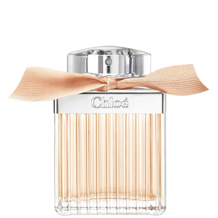 Chloé Rose Tangerine