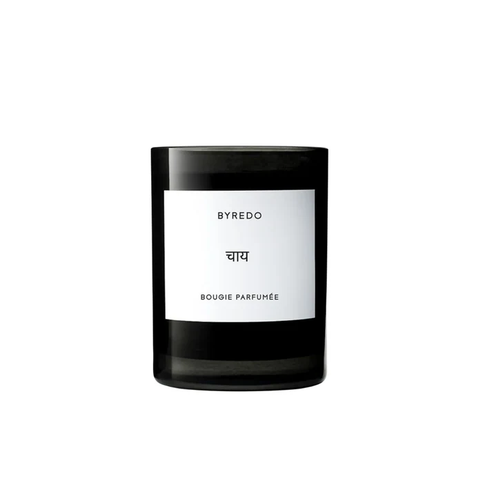 Byredo Chai