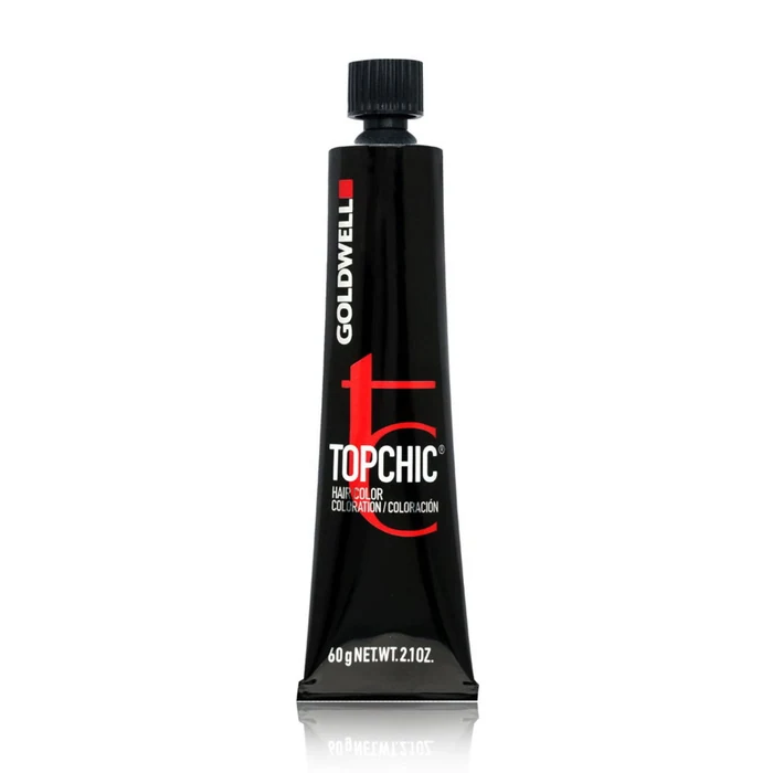 Goldwell TopChic 5NN Light Brown Extra