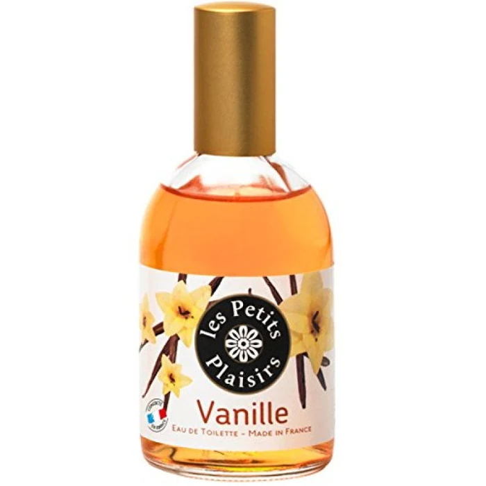 Les Petits Plaisirs Vanille