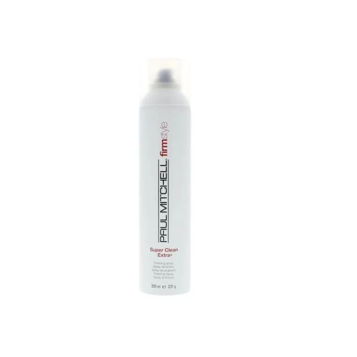 Paul Mitchell Firm Style Super Clean Extra