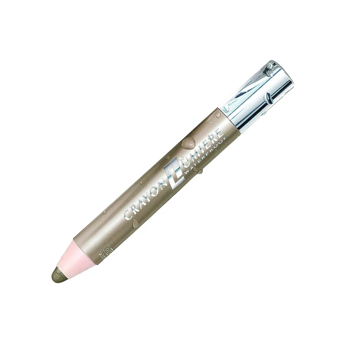 Mavala Lumiere Beige Cendres