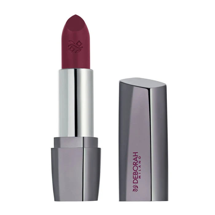 Deborah Milano Red 18 – Tester