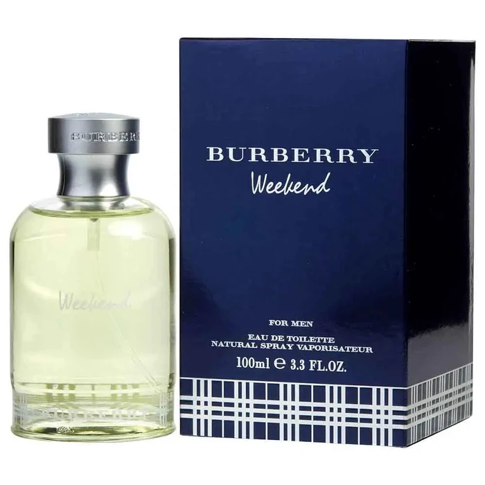 Burberry Weekend