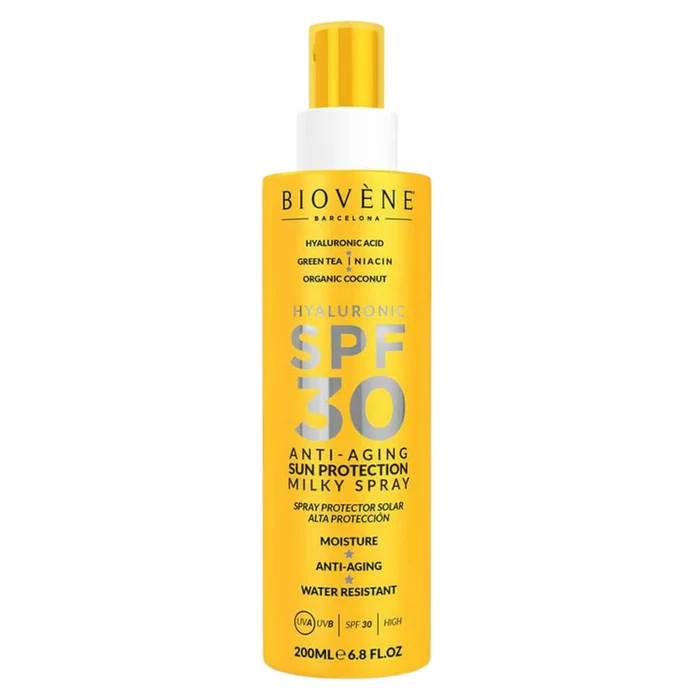 Biovene Hyaluronic Acid – Tester