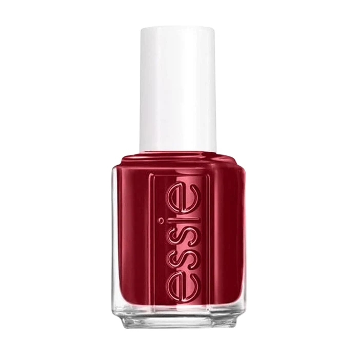 Essie Nail Lacquer 50 Bordeaux