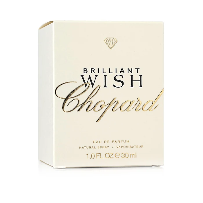 Chopard Brilliant Wish