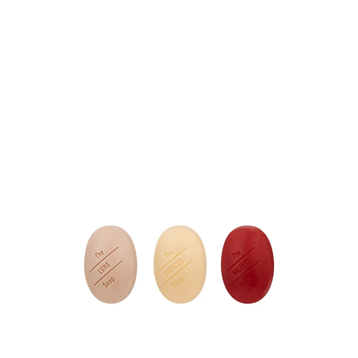 Penhaligon's Luna + Quercus … set