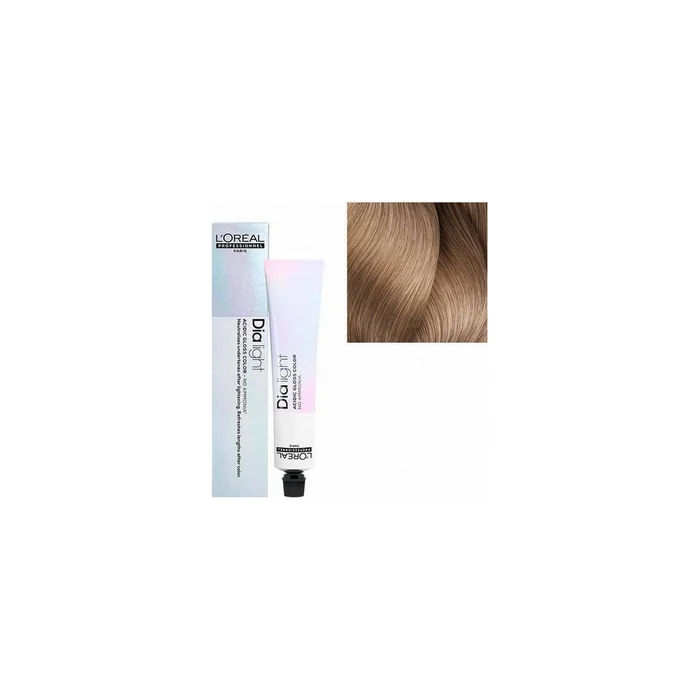 L´Oréal Professionnel Dia Light 9.02